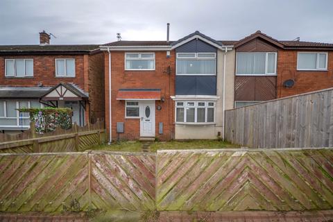 3 bedroom semi-detached house for sale, Bletchley Avenue, Town End Farm