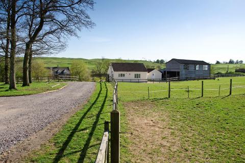 3 bedroom property with land for sale, Lower South Wraxall, Bradford-on-Avon, Wiltshire, BA15