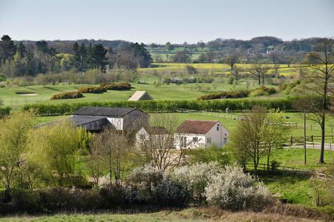 3 bedroom property with land for sale, Lower South Wraxall, Bradford-on-Avon, Wiltshire, BA15