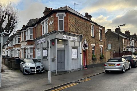 Shop for sale, Newbury Road, Highams Park, London