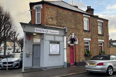 Shop for sale, Newbury Road, Highams Park, London