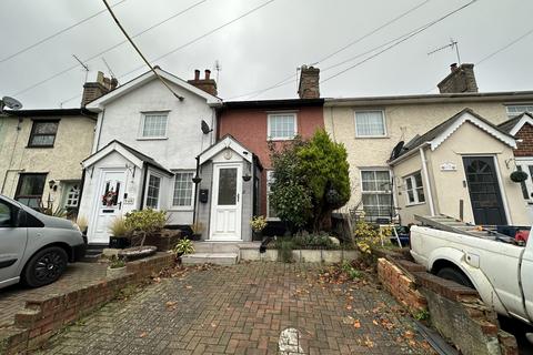 2 bedroom terraced house for sale, Needham Market, Ipswich IP6