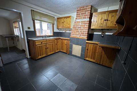 2 bedroom terraced house for sale, Needham Market, Ipswich IP6