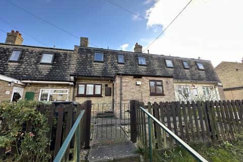 3 bedroom terraced house for sale, Stowmarket IP14