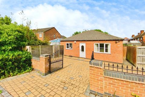 2 bedroom detached bungalow for sale, Modern Detached Bungalow in Syston!