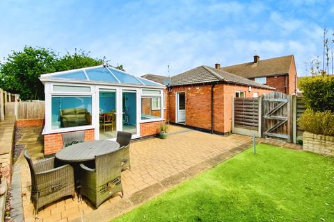 2 bedroom detached bungalow for sale, Modern Detached Bungalow in Syston!