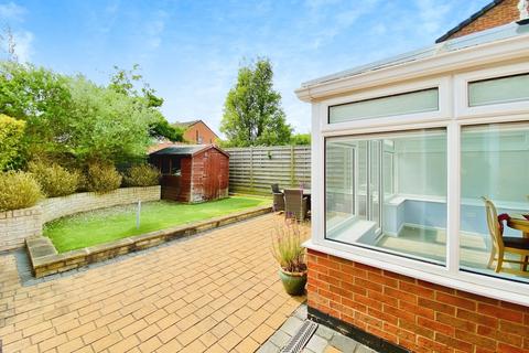 2 bedroom detached bungalow for sale, Modern Detached Bungalow in Syston!
