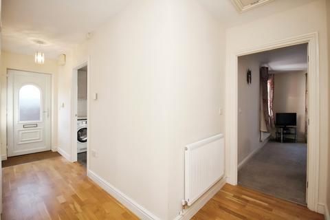 2 bedroom detached bungalow for sale, Modern Detached Bungalow in Syston!