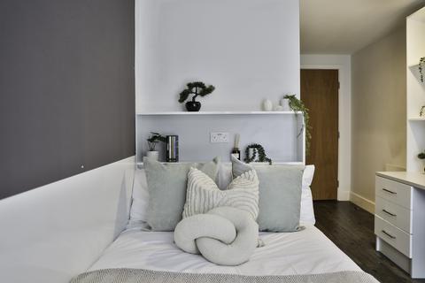 Studio to rent, Plot Ayton House, Classic Studio at Nationwide, Ayton House, 105 Abbey Walk, B5