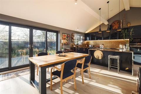 3 bedroom detached house for sale, The Joinery, Monkton Street, Monkton