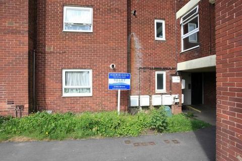 1 bedroom flat for sale, Burford, Telford TF3