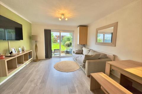 1 bedroom end of terrace house for sale, Swannee Close, Peacehaven