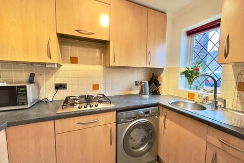 1 bedroom end of terrace house for sale, Swannee Close, Peacehaven