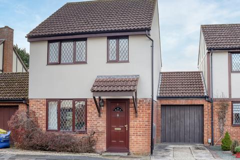 3 bedroom link detached house for sale, Covingham, Swindon