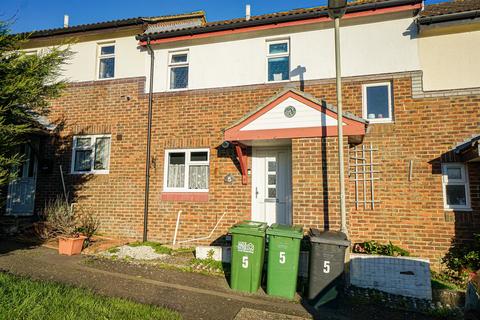 2 bedroom terraced house for sale, Catsfield Close, St. Leonards-On-Sea