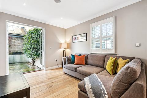 2 bedroom apartment for sale, St. Ann's Hill, London, SW18