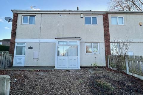 3 bedroom semi-detached house to rent, Valley Drive, Wath-upon-Dearne, Rotherham, South Yorkshire, S63