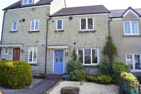 3 bedroom terraced house to rent, Tavistock, Devon