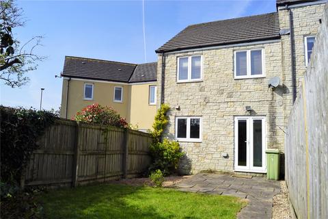 3 bedroom terraced house to rent, Tavistock, Devon