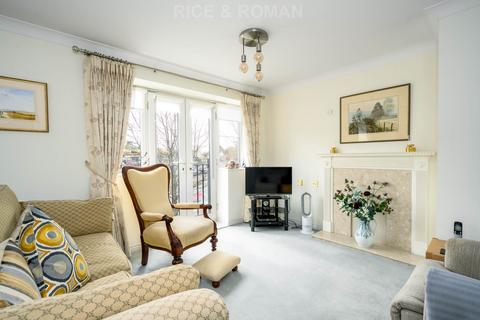 2 bedroom retirement property for sale, Manor Road North, Esher KT10