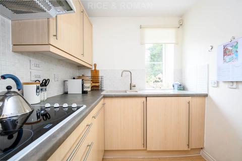 2 bedroom retirement property for sale, Manor Road North, Esher KT10