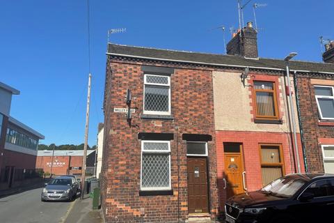 1 bedroom apartment for sale, Walley Place, Stoke-on-Trent ST6