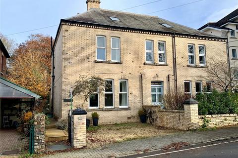 4 bedroom semi-detached house to rent, Okehampton, Devon