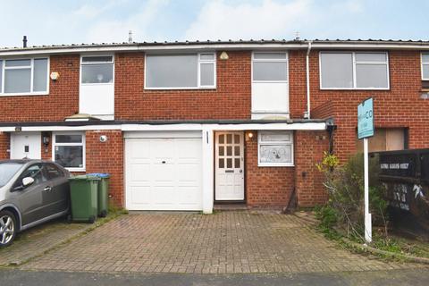 3 bedroom terraced house for sale, Montague Close, Walton-on-Thames, KT12