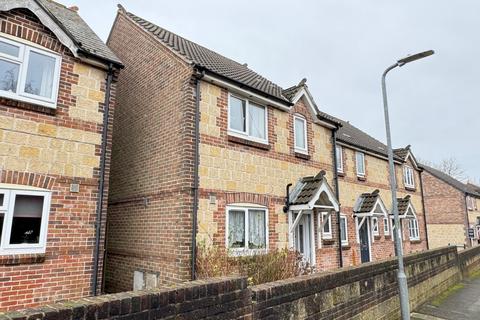 2 bedroom end of terrace house for sale, Wincanton, Somerset, BA9