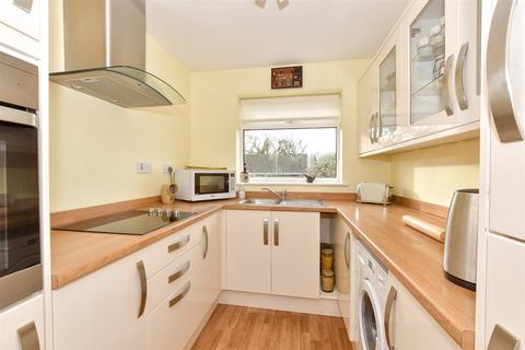 2 bedroom detached bungalow for sale, Harry Cheek Gardens, Cowes, Isle of Wight