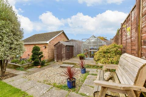 2 bedroom detached bungalow for sale, Harry Cheek Gardens, Cowes, Isle of Wight