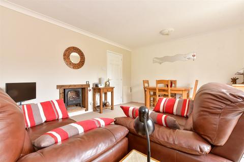 2 bedroom detached bungalow for sale, Harry Cheek Gardens, Cowes, Isle of Wight