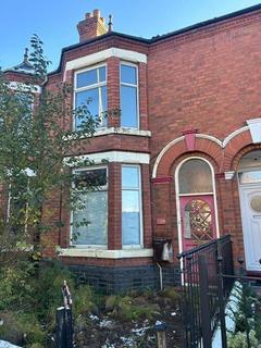 3 bedroom terraced house for sale, Nantwich Road, Crewe CW2