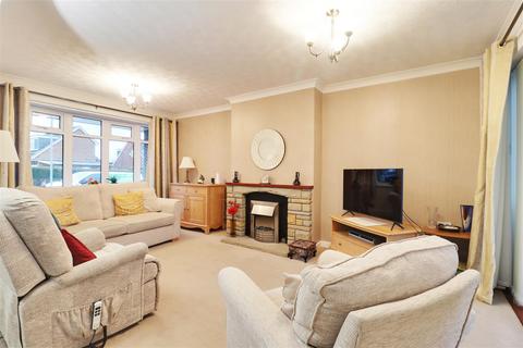 2 bedroom semi-detached bungalow for sale, Burton Road, Cottingham