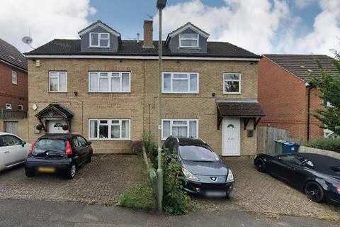 3 bedroom maisonette to rent, Mortimer Road,  East Oxford,  OX4