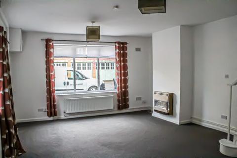 1 bedroom coach house to rent, Holles Crescent, Nottingham