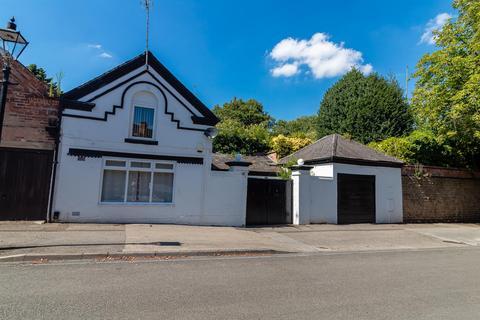 1 bedroom coach house to rent, Holles Crescent, Nottingham