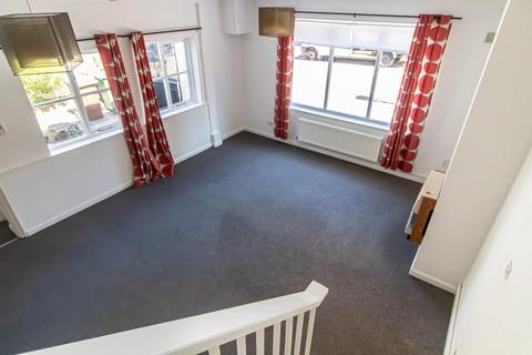 1 bedroom coach house to rent, Holles Crescent, Nottingham