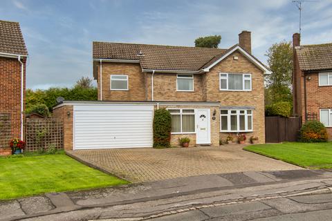 4 bedroom detached house for sale, Kennedy Gardens, Earley, Reading, Berkshire