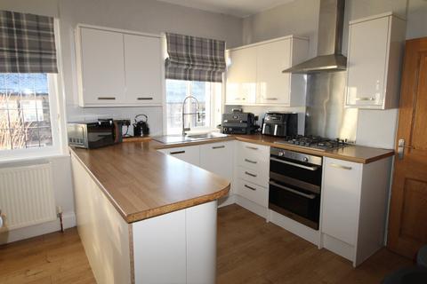 Newhaven Lidget, Oakworth, Keighley, BD22 7EZ