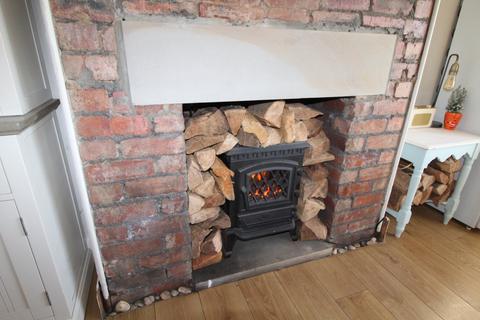 Newhaven Lidget, Oakworth, Keighley, BD22 7EZ