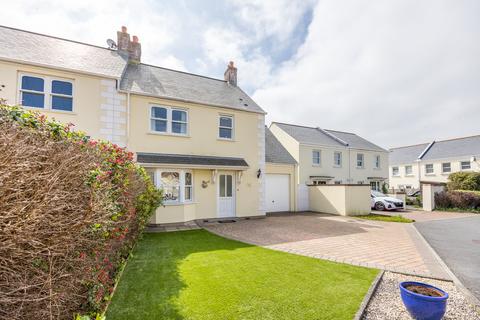 3 bedroom semi-detached house for sale, Route Militaire, St. Sampson, Guernsey