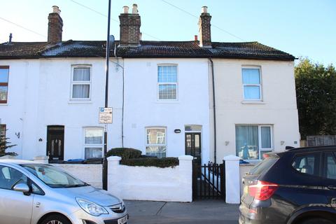 2 bedroom cottage to rent, York Road, Croydon, CR0