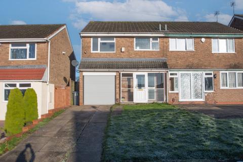 Broad Acres, Birmingham, West Midlands, B31