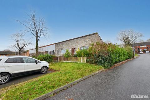 2 bedroom terraced bungalow for sale, Chester Close, Runcorn