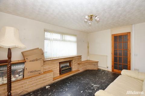 2 bedroom terraced bungalow for sale, Chester Close, Runcorn