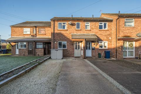 1 bedroom terraced house for sale, The Sandfield, Tewkesbury GL20