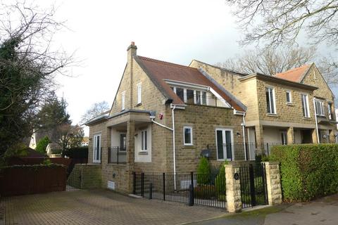 2 bedroom apartment to rent, Middleton Avenue, Ilkley LS29