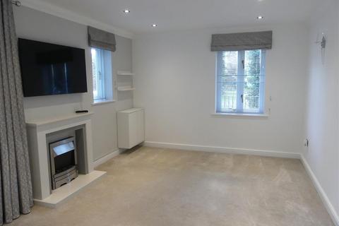 2 bedroom apartment to rent, Middleton Avenue, Ilkley LS29