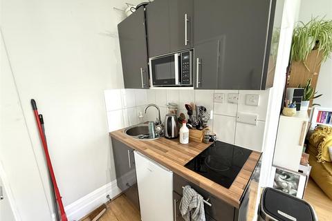 1 bedroom flat to rent, Burton Road, London, NW6